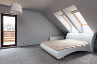 Thornton Le Moors bedroom extensions