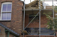 free Thornton Le Moors home extension quotes