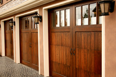 Thornton Le Moors garage extension quotes